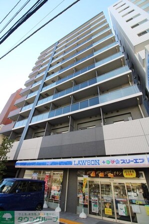 パークアクシス押上サウスの物件内観写真